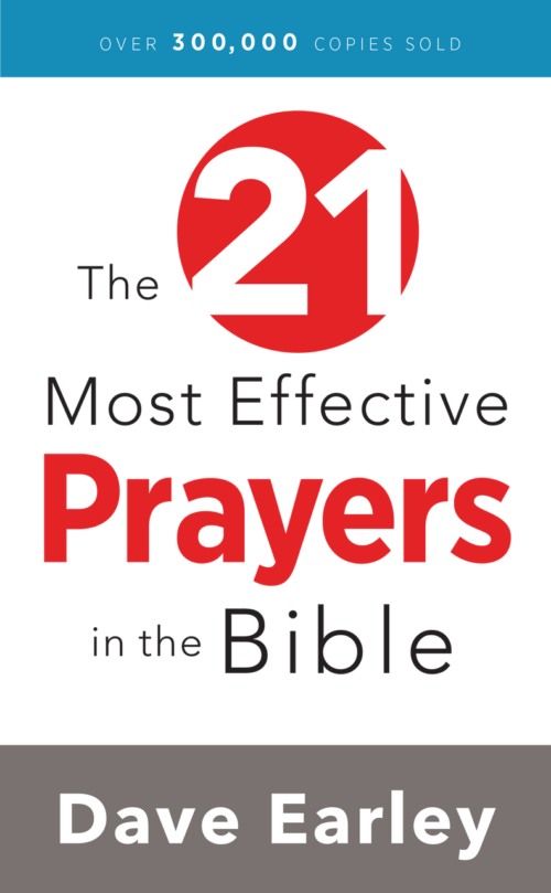 The 21 Most Effective Prayers