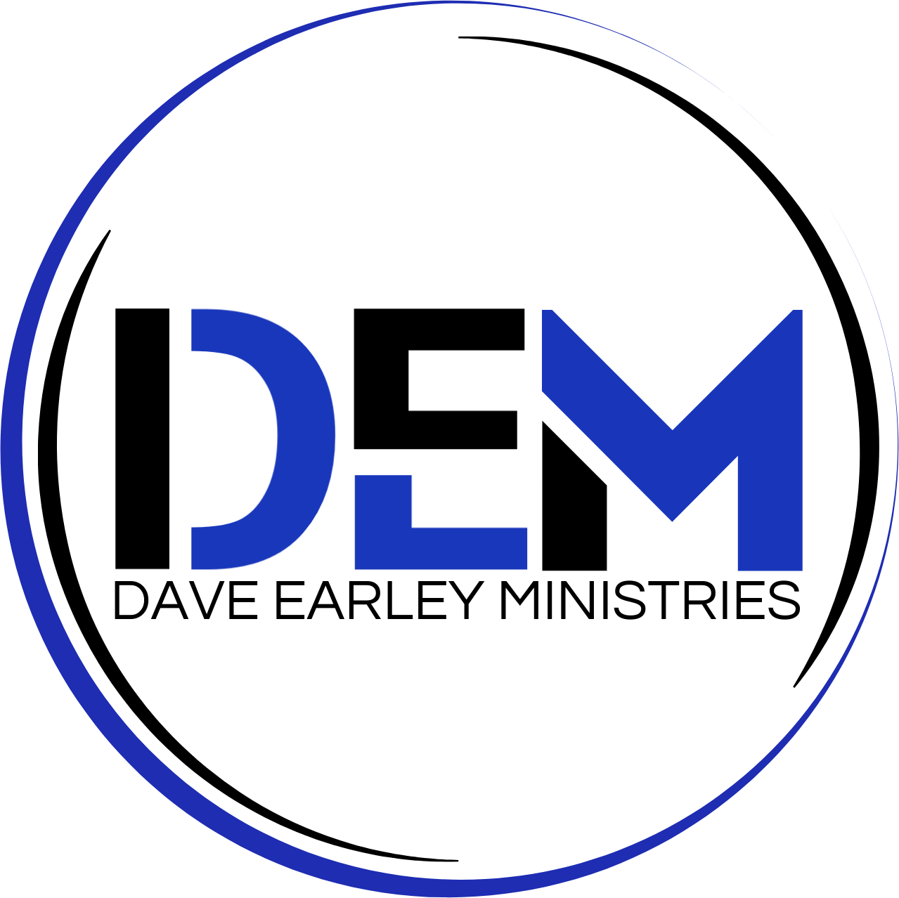 Dave Earley Ministries