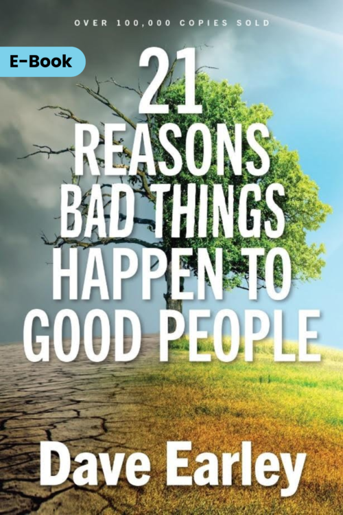 E-Book PDF 21 Reasons Bad Things Happen to Good People